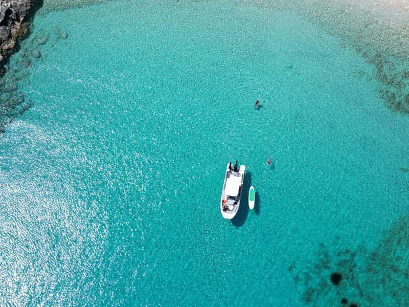 Corfu: Private Cruise to Paxos, Antipaxos & Blue Caves - The Sum Up