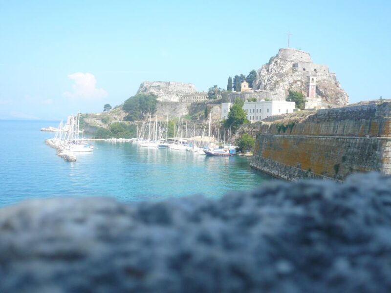 Corfu: Private Customized Tour - Pricing and Value