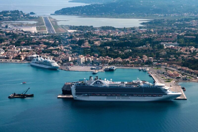 Corfu: Private Customized Tour - Who Will Love This Tour?
