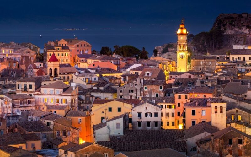 Corfu: Private Customized Tour - Frequently Asked Questions