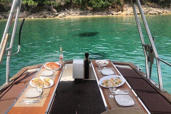 Corfu Private Fishing Cruises - Discovering a Truly Authentic Corfu Experience