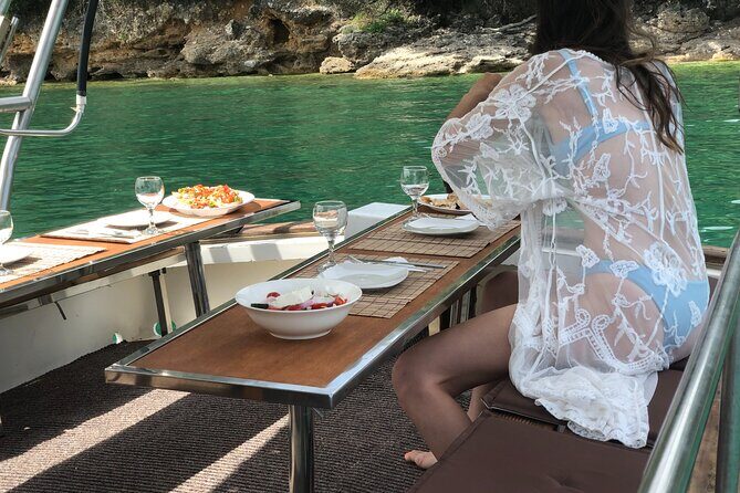 Corfu Private Fishing Cruises - Frequently Asked Questions