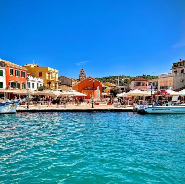 Corfu: Private Full-Day Cruise to Paxos - Antipaxos - Price and Value