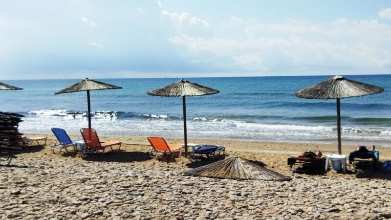 Corfu: Private Full-Day Northern Beaches Tour - Exploring the Northern Coast of Corfu: A Detailed Review