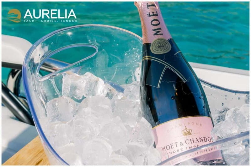 Corfu: Private Luxury Yacht 3 hours Experience - Corfu: Private Luxury Yacht 3 hours Experience – A Deep Dive