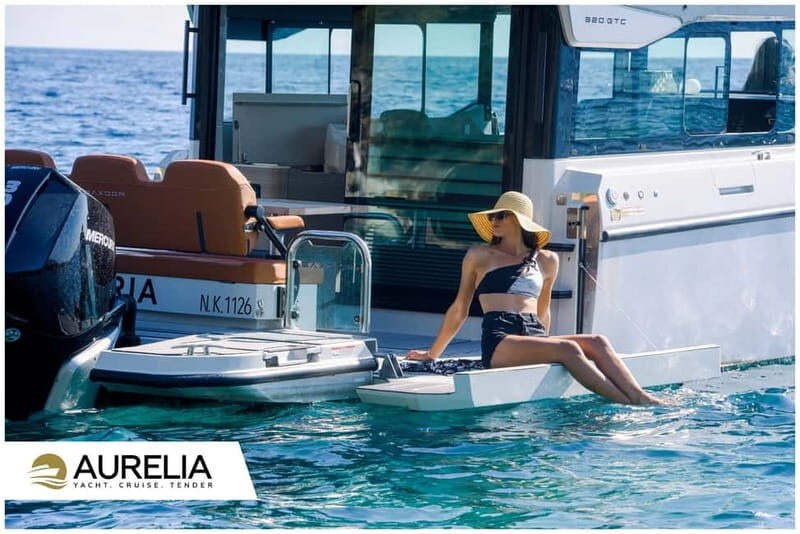 Corfu: Private Luxury Yacht 3 hours Experience - The Sum Up: Who Is This Tour For?