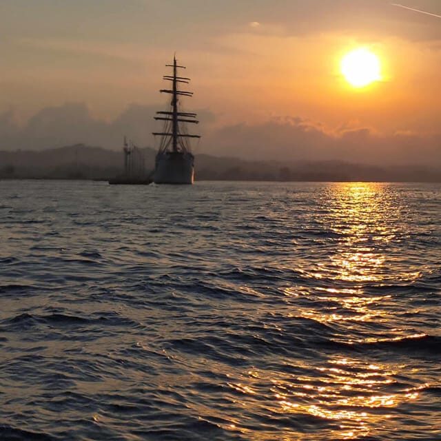 Corfu: Private Sailing Cruise with Sunset Viewing & Drinks - Corfu: Private Sailing Cruise with Sunset Viewing & Drinks — An Honest Look