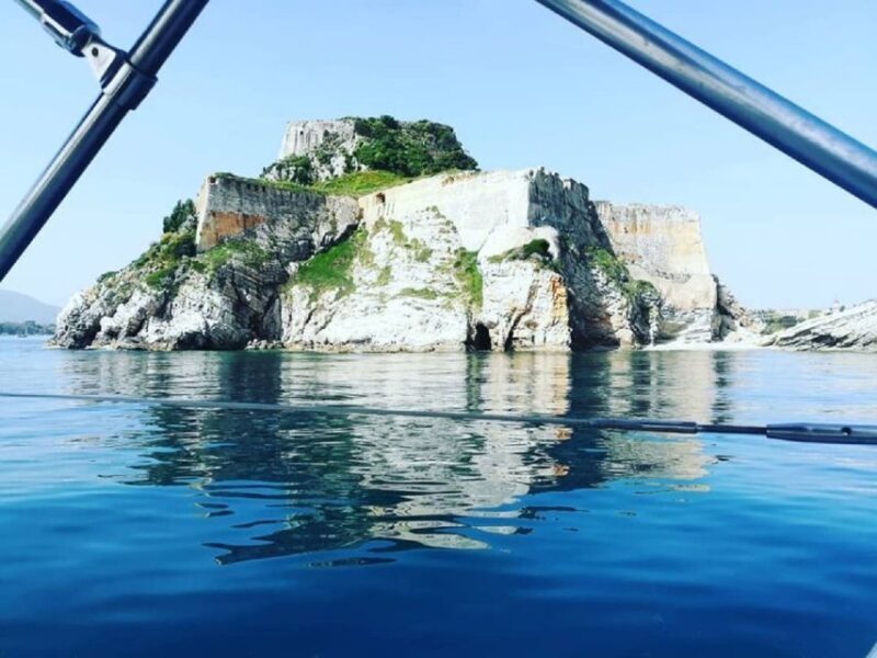Corfu: Private Sailing Yacht Cruise - FAQ