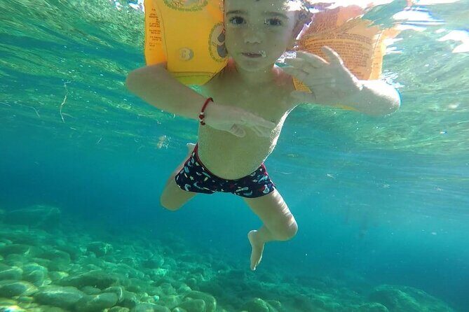 Corfu: Private Shore Excursion to Paleokastritsa & Glyfada Beach - A Closer Look at the Tour Experience
