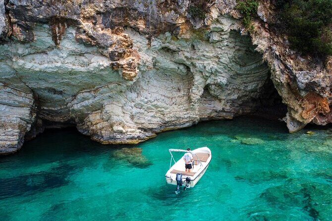 Corfu: Private Shore Excursion to Paleokastritsa & Glyfada Beach - Frequently Asked Questions