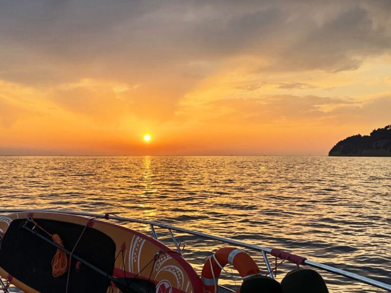 Corfu: Private Sunset Cruise on a Sailing Yacht - Final Thoughts: Is This the Right Choice for You?