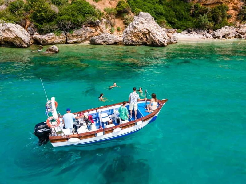 Corfu: Private Sunset Cruise to Mouse Island - Authentic Experiences and Traveler Feedback