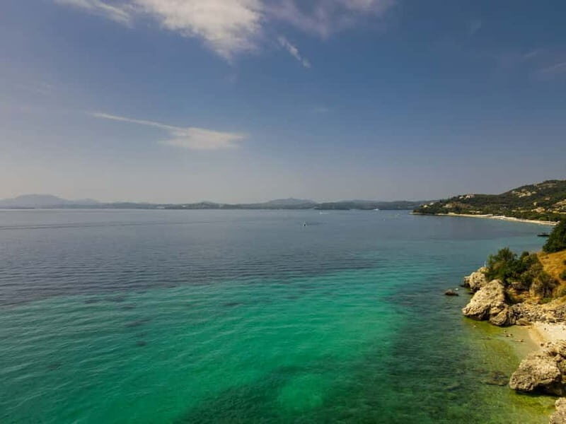 Corfu: Private Sunset Cruise to Mouse Island - Who Should Consider This Tour?