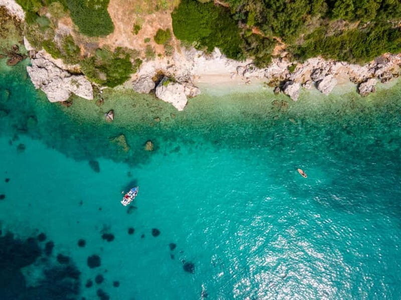 Corfu: Private Sunset Cruise to Mouse Island - Final Thoughts