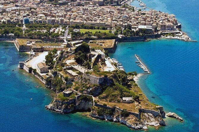 Corfu Private Transfer from or to Airport and Port - Corfu Private Transfer from or to Airport and Port: A Practical Guide