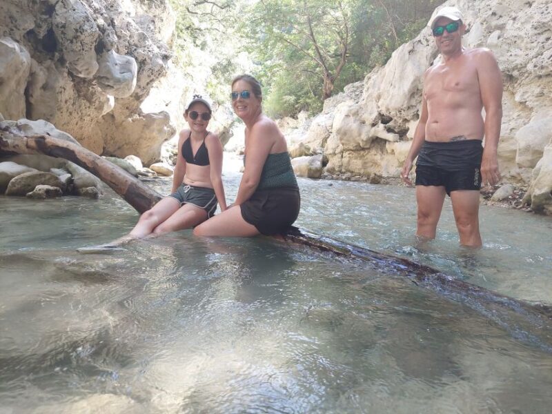 Corfu: River Trekking in the Greek mainland with Ferry Trip - Final Thoughts
