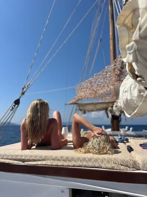 Corfu: Semi-Private Cruise to Paxos and Antipaxos Islands - The Sum Up: Who’s This Tour Best For?
