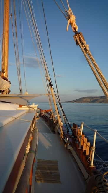 Corfu: Semi-Private Cruise to Paxos and Antipaxos Islands - FAQ