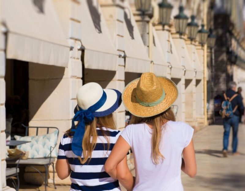 Corfu: Shared Group or Private Food Walking Tour - Corfu: Shared Group or Private Food Walking Tour – A Tasty Journey Through the Old Fortress and Beyond