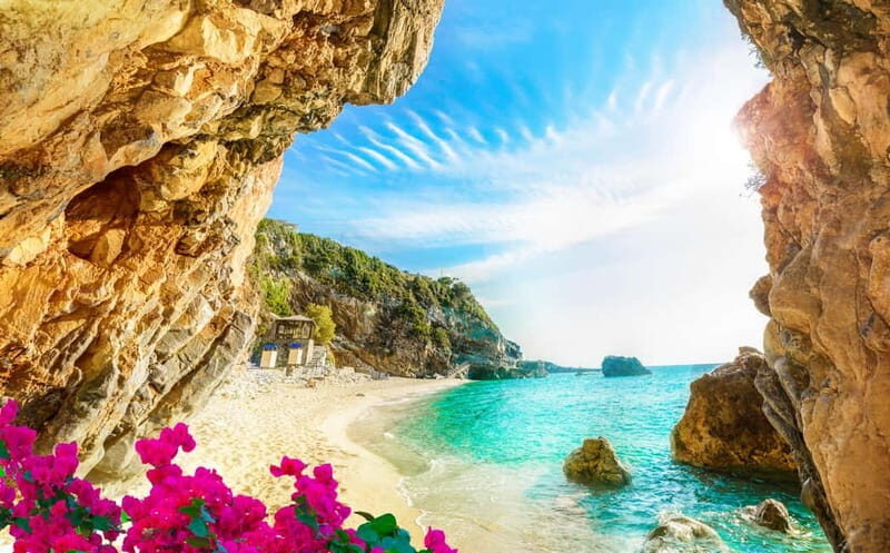 Corfu: Shore Excursion for cruise passengers - Key Points