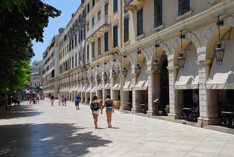 Corfu: Shore Excursion for cruise passengers - Authentic Experiences That Stand Out