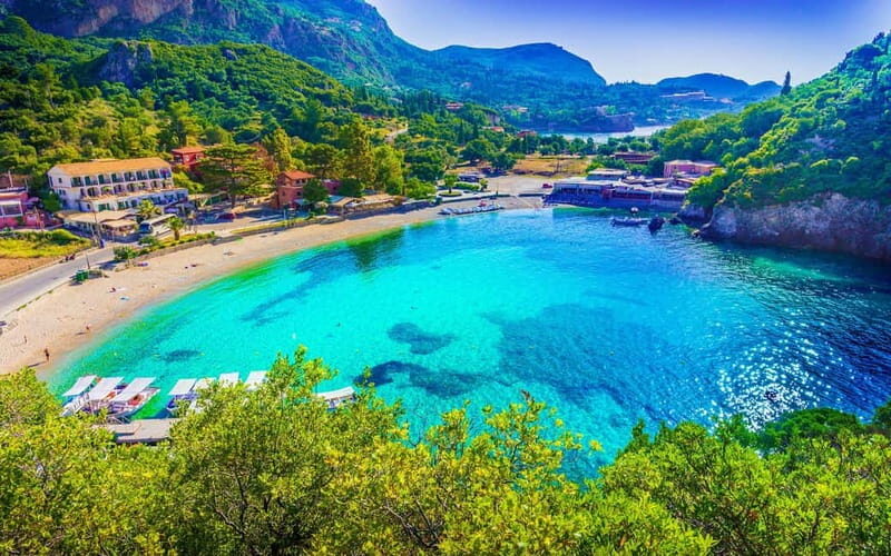 Corfu: Shore Excursion for cruise passengers - Practical Considerations