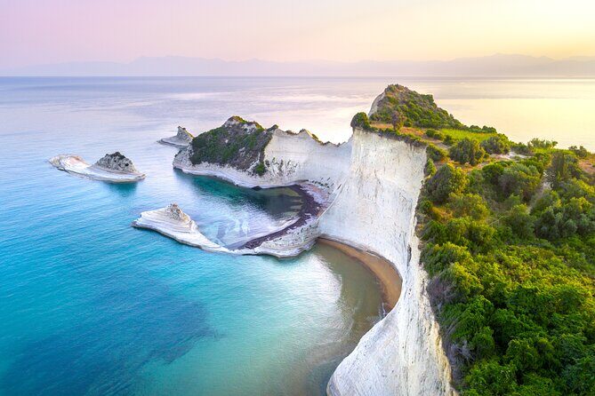 Corfu Shore Excursion to Greece's Picturesque Paradise from Port - Exploring Corfu’s Highlights: What You Can Expect
