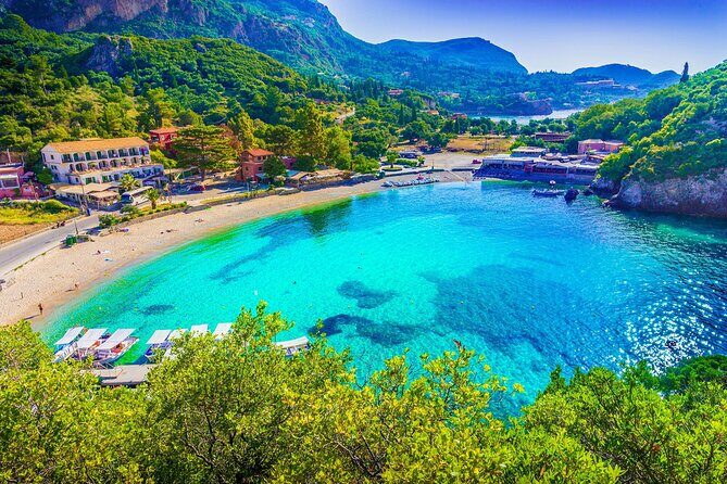 Corfu Shore Excursion with Beach Retreat or Boat Cave Exploration - Final Thoughts