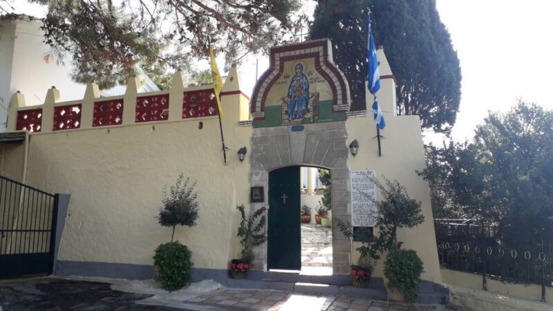 Corfu: Sightseeing tour in Corfu, small group - Corfu: Sightseeing Tour in Corfu, Small Group