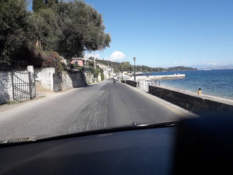 Corfu: Sightseeing tour in Corfu, small group - Why This Tour Offers Good Value