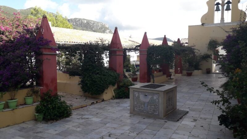 Corfu: Sightseeing tour in Corfu, small group - The Sum Up