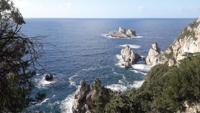 Corfu: Sightseeing tour in Corfu, small group - FAQ