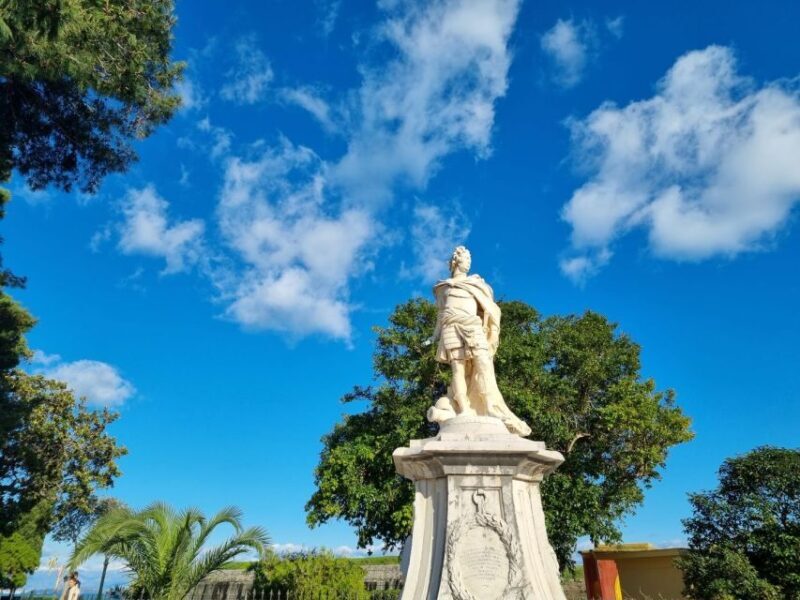 Corfu: Small Group City Walking Tour - FAQ