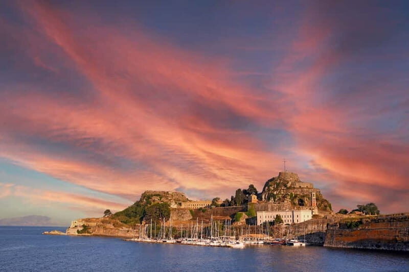 Corfu Sunset Cruise Escape with live DJ, drinks and snacks - What Makes This Tour Stand Out