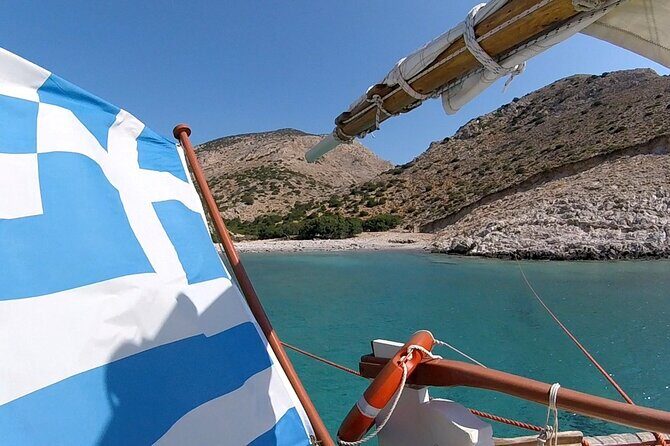 Corfu Sunset Cruise on a Traditional Wooden Sailing Yacht - Practical Details and Tips for Your Sunset Cruise