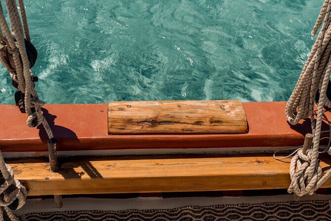 Corfu Sunset Cruise on a Traditional Wooden Sailing Yacht - Final Thoughts