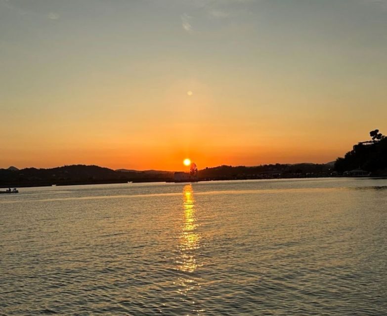 Corfu: Sunset Cruise on Classic Boat with Cocktails & Snacks - Final Thoughts