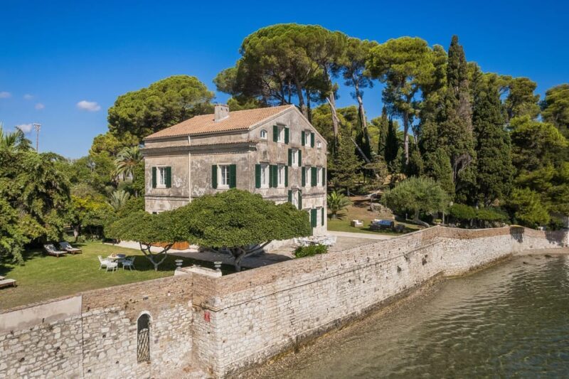 Corfu: The Durrells TV Show Tour with Danilia Village - A Detailed Look at the Tour Experience