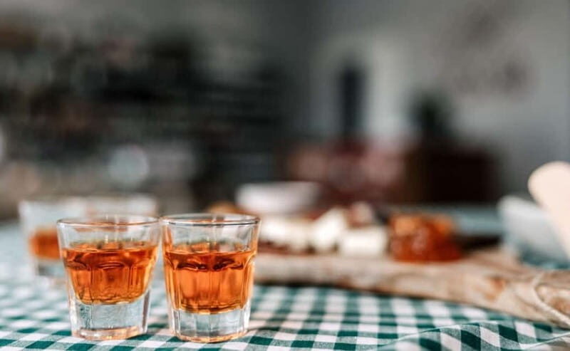 Corfu: The most famous Corfiot Products in one Tasting - Corfu: The most famous Corfiot Products in one Tasting
