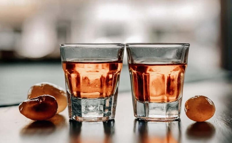 Corfu: The most famous Corfiot Products in one Tasting - Deep Dive: Why This Tasting Works for You