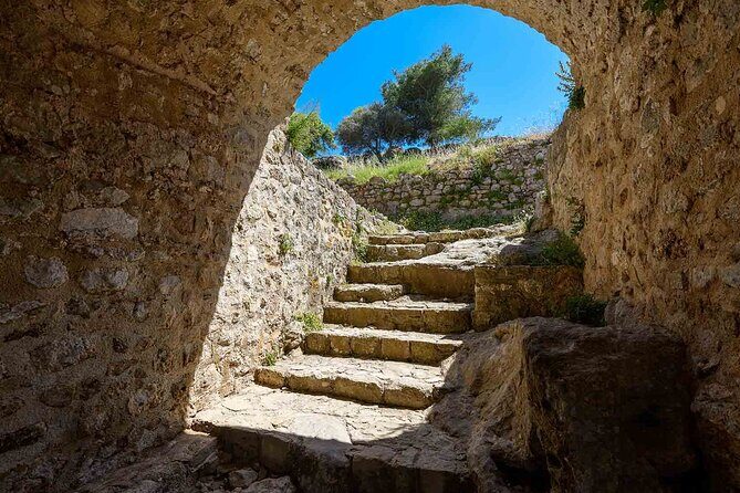 Corfu Tour with Boat Trip Designed for Cruise Passengers - Exploring the Itinerary in Detail