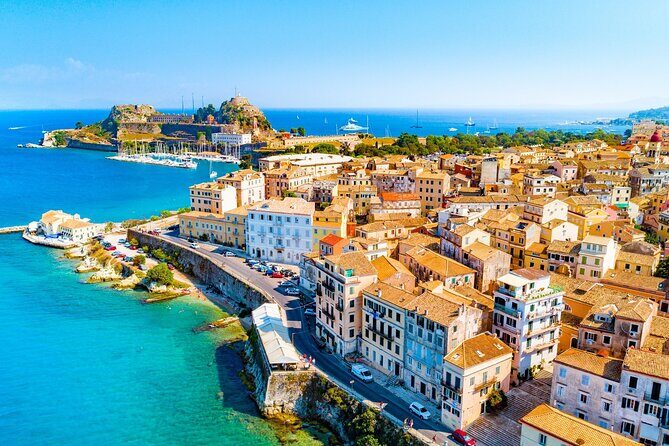 Corfu Tour with Boat Trip Designed for Cruise Passengers - Practical Details & Considerations