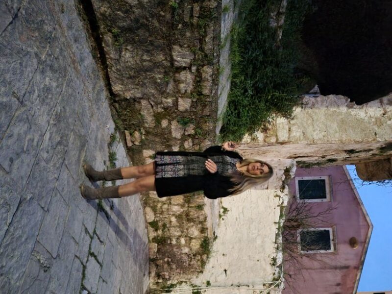 Corfu Town: Dark Myths and Legends Tour - The Sum Up
