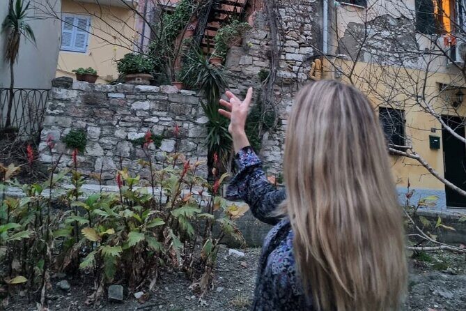 Corfu Town: Dark Myths and Legends Tour - Why This Tour Offers Real Value