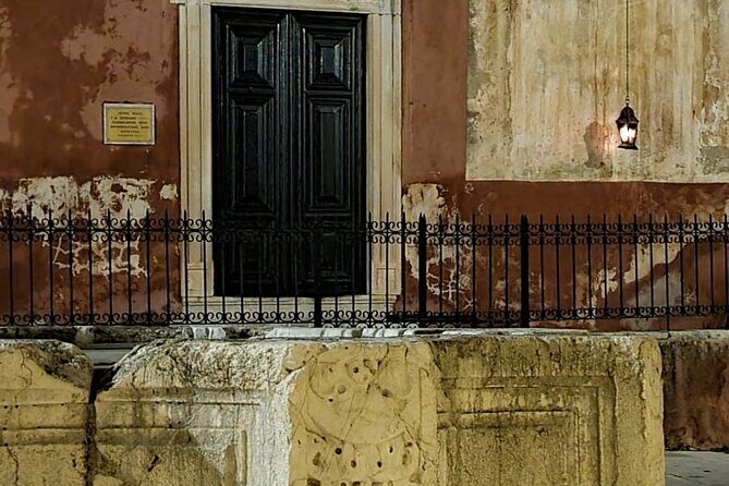 Corfu Town: Dark Myths and Legends Tour - Final Thoughts: Who Is This Tour Best For?