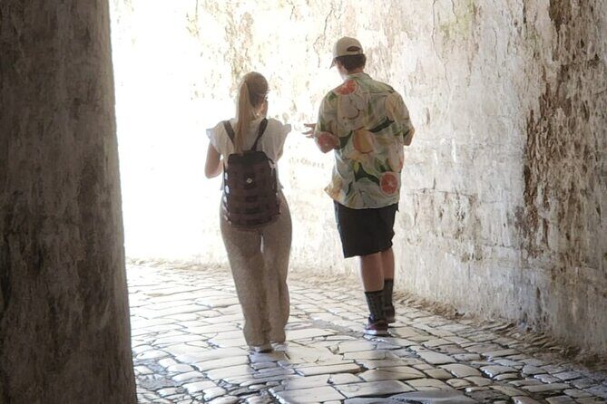Corfu Town express tour: 90 minutes of History, Culture and Charm - The Sum Up