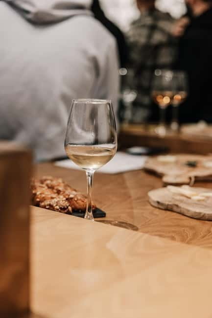 Corfu: Wine Tasting with 5 native grape varieties. - Corfu: Wine Tasting with 5 Native Grape Varieties – A Deep Dive into Greek Viticulture