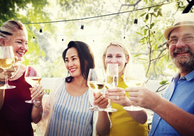Corfu: Winery Tour and Tasting - Who Will Love This Tour?