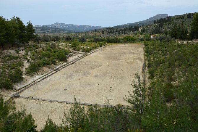 Corinth and Nemea Wine-tasting full day tour from Athens - FAQs