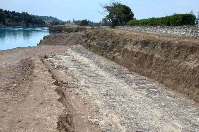 Corinth Canal, Ancient Corinth and Acrocorinth Private Tour - Who Will Love This Tour?